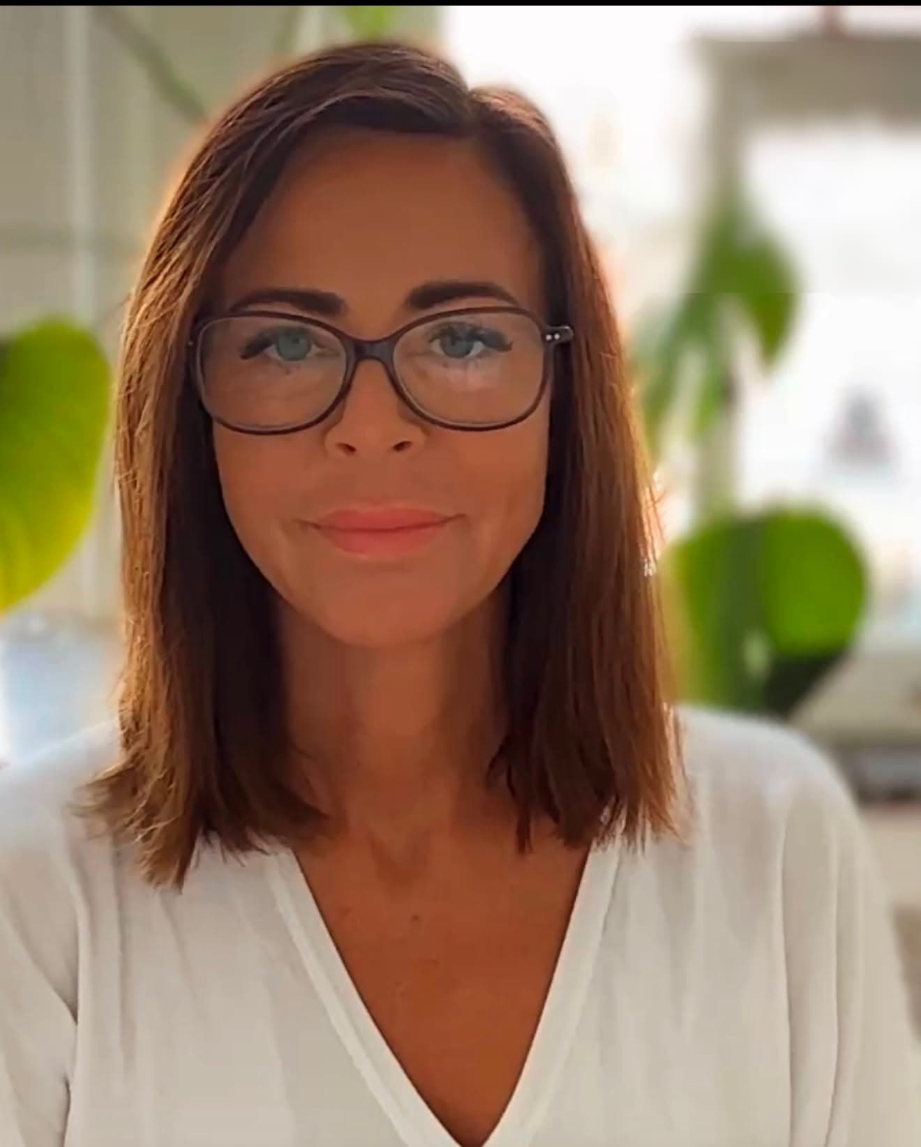 Patricia Højbo