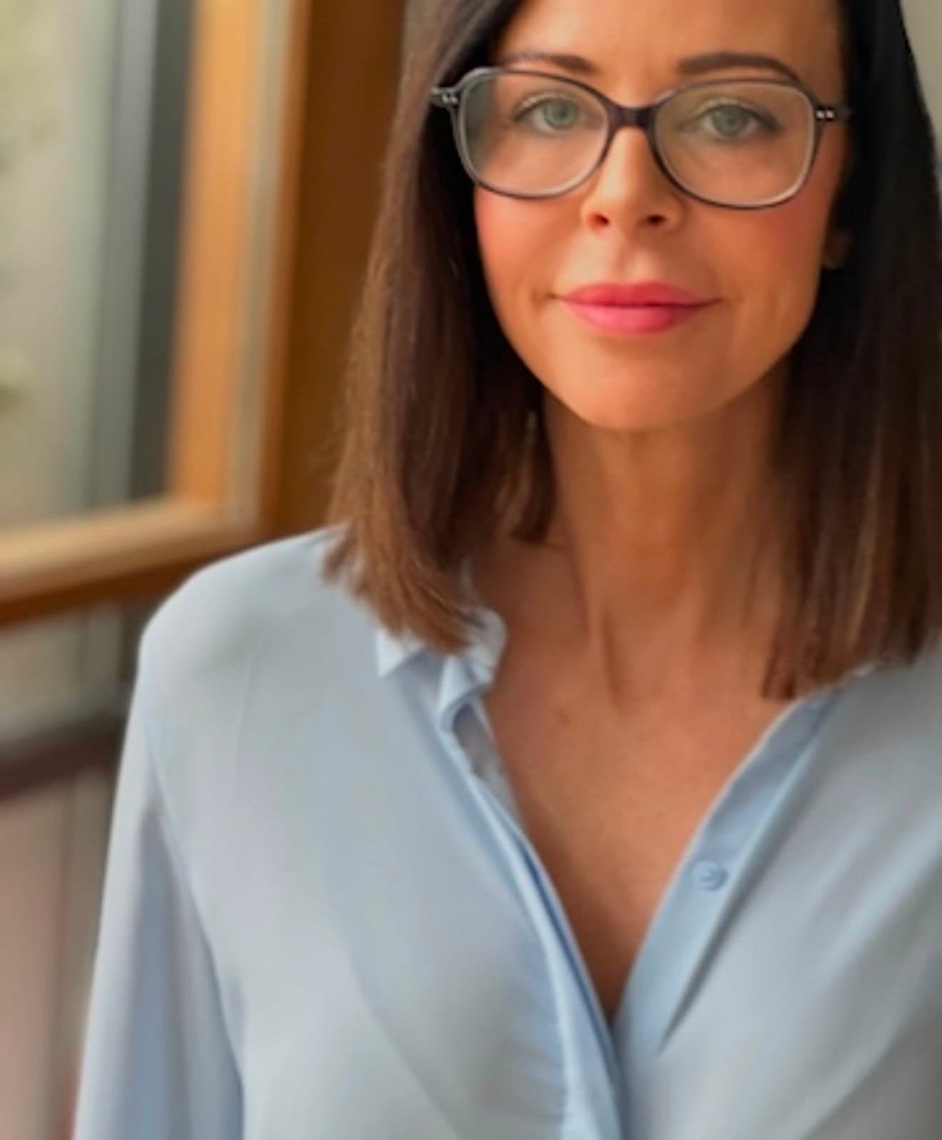 Patricia Højbo