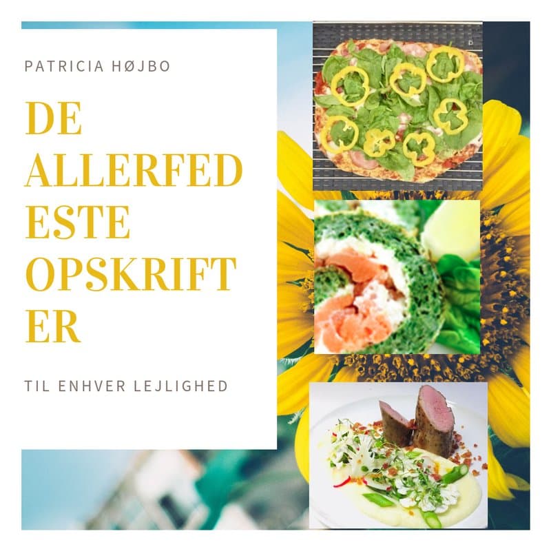 De Allerfedeste Opskrifter