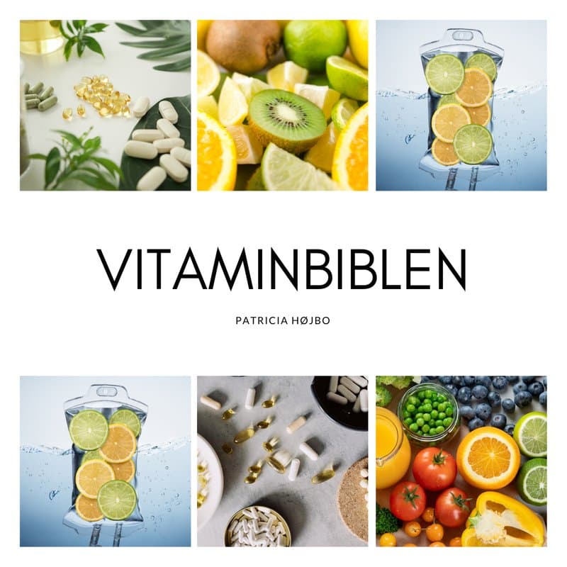 Vitamin-biblen