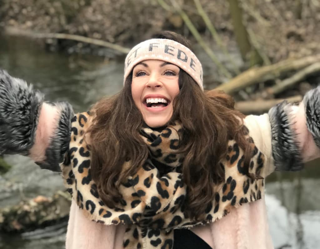 Hvorfor en kalorie ikke er en kalorie Patricia Højbo